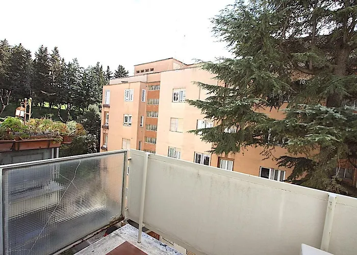 Corso Francia 1br