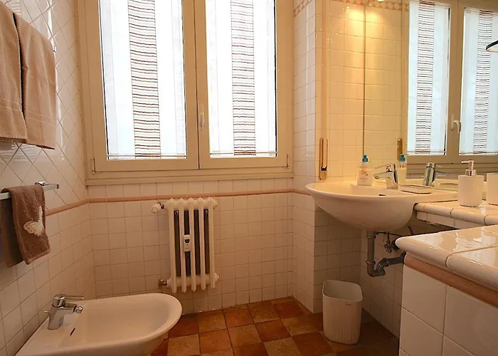 Corso Francia 1br Apartamento Roma