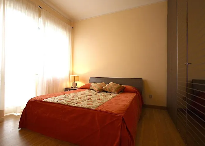 Corso Francia 1br * Roma