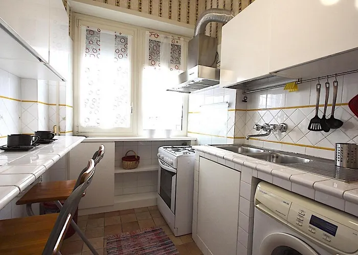 Corso Francia 1br Apartamento Roma