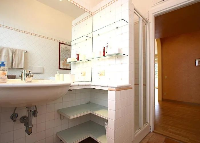 Apartamento Corso Francia 1br Roma