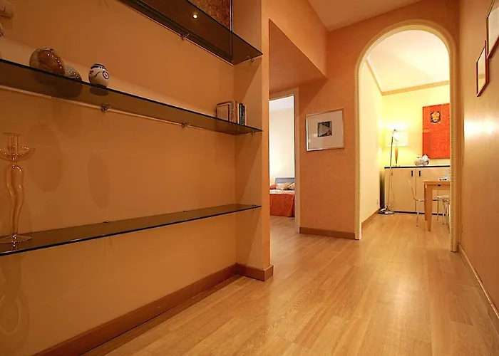 Corso Francia 1br *