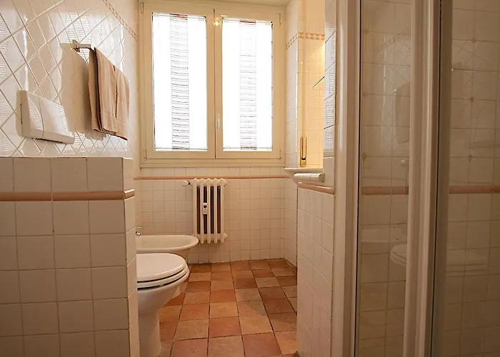 Corso Francia 1br