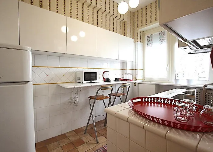 Corso Francia 1br